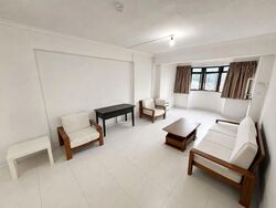 Blk 5 Farrer Gardens (Bukit Timah), HDB 5 Rooms #585097561